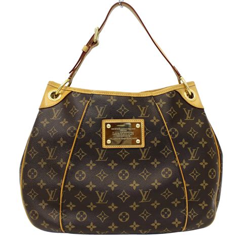 galliera louis vuitton bag|Louis Vuitton Monogram Galliera PM .